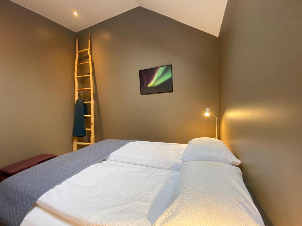 Dalshoefdi Guesthouse מראה חיצוני תמונה