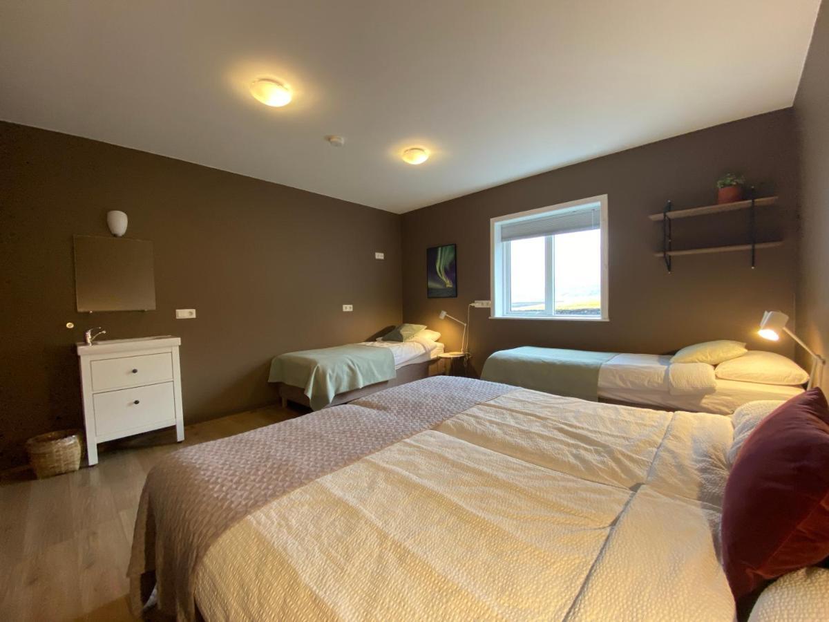 Dalshoefdi Guesthouse מראה חיצוני תמונה