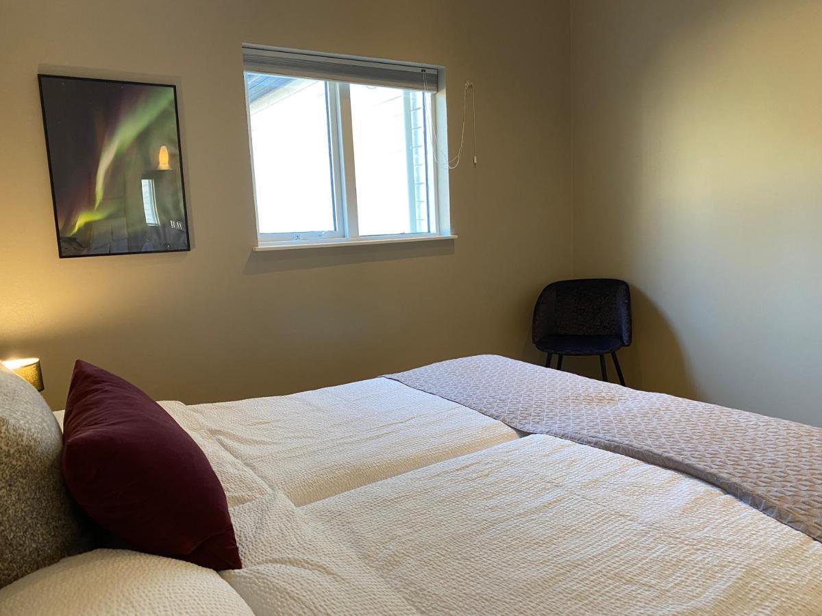 Dalshoefdi Guesthouse מראה חיצוני תמונה