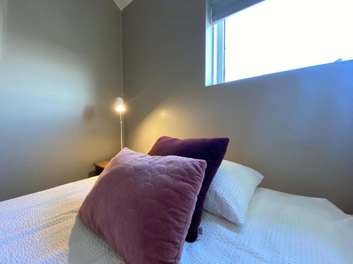 Dalshoefdi Guesthouse מראה חיצוני תמונה