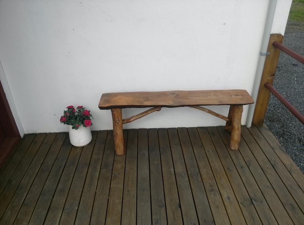 Dalshoefdi Guesthouse מראה חיצוני תמונה